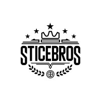 SticeBros Logo