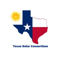 Texas Solar Consortium Logo