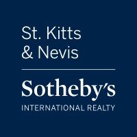 St. Kitts & Nevis Sothebys International Realty Logo
