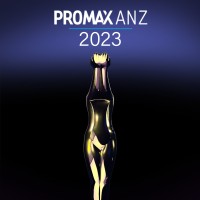 Promax ANZ Logo