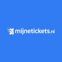 mijnetickets.nl Logo