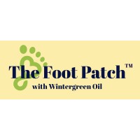 The Foot Patch, LLC Logo