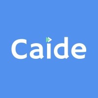 Caide Logo