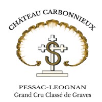 CHÂTEAU CARBONNIEUX Logo