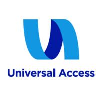 Universal Access Logo