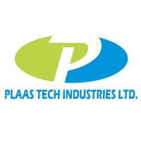 Plaas Tech Industries Ltd Logo