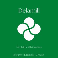 Delamill Logo