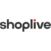 SHOPLIVE Logo