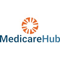 MedicareHub Logo