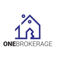 The One Brokerage Logo