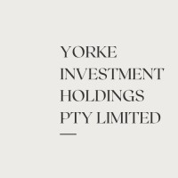 YORKE INVESTMENT HOLDINGS PTY LIMITED Logo