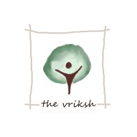 The Vriksh Initiative (Sahaj Foundation) Logo