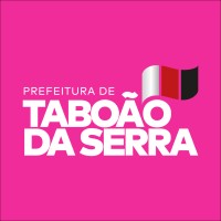 Prefeitura Municipal de Taboão da Serra Logo