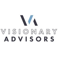 Visionary Advisors Logo