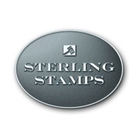 Sterling Stamps, LLC Logo