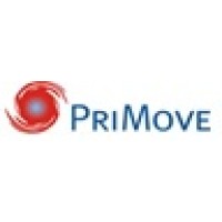 PriMove Infrastructure Development Consultants Pvt. Ltd. Logo