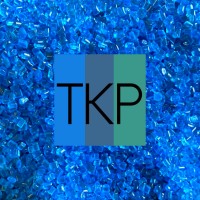 TK Plastics Logo