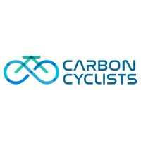 Carbon Cyclists Logo