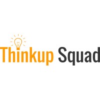 Thinkup Squad Logo