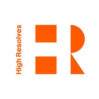 High Resolves Logo