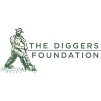 The Diggers Foundation Logo