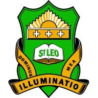 St Leos College, UQ Logo