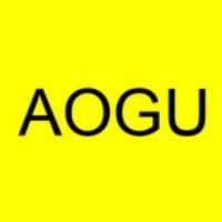 AOGU Sportswear Logo