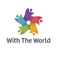 With The World inc. Logo