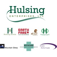 Hulsing Enterprises, LLC Logo