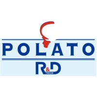Polato R&D Tech Logo