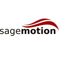 SageMotion Logo