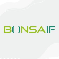 Bonsaif Platform Logo