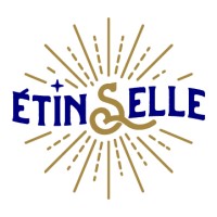 ÉTINSELLE Logo