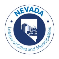 Nevada League of Cities and Municipalities Logo