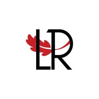 The Linfield Review Logo
