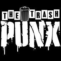 The Trash Punx Logo