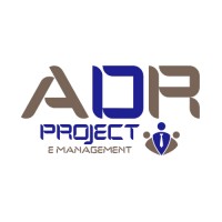 ADR PROJECT Logo