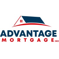 Advantage Mortgage Inc. Logo