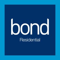 Bond Residential Estate Agents of Chelmsford Logo