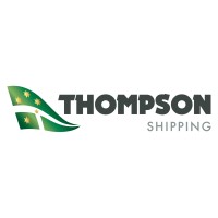 Thompson Shipping Group Pty Ltd Logo