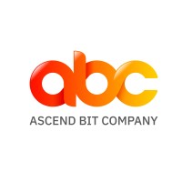 Ascend Bit Logo