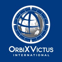 OrbiX Victus International Logo