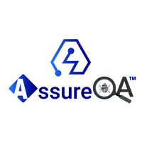 AssureQA Logo