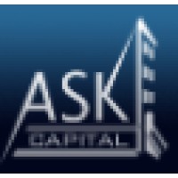 ASK Capital Logo