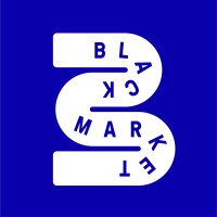 Blackmarket Logo