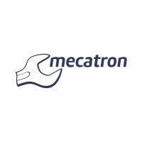 Mecatron Jundiaí Instalação e Manutenção Industrial Ltda Logo