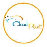 CloudPoint America Logo