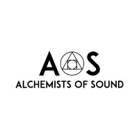 Alchemists of Sound Logo