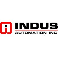 Indus Automation Logo