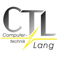CTL Computertechnik Lang Logo